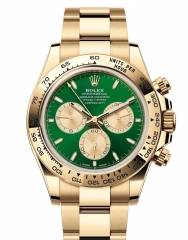 ROLEX 126508-0008