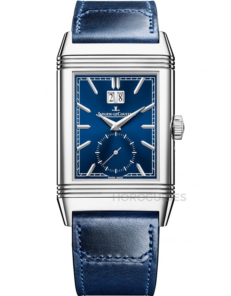 JAEGER-LECOULTRE 積家 - REVERSO系列 - Q714845J