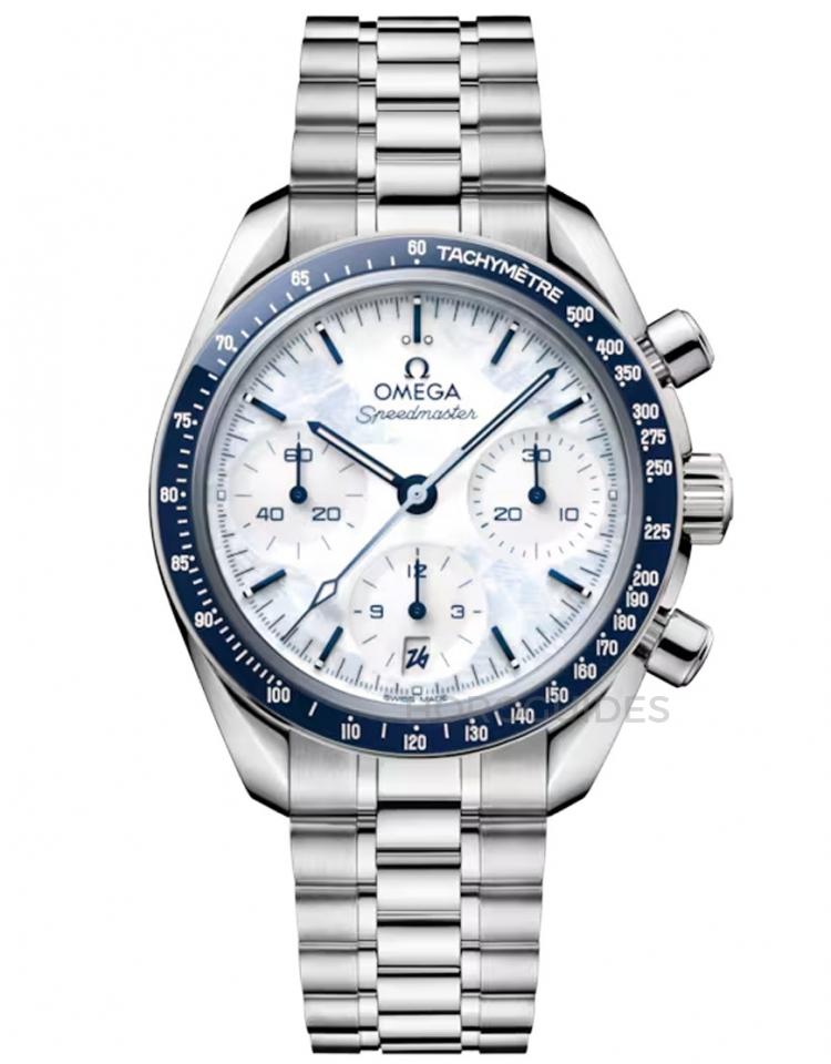 OMEGA 歐米茄 - SPEEDMASTER系列 - 522.30.38.50.04.001