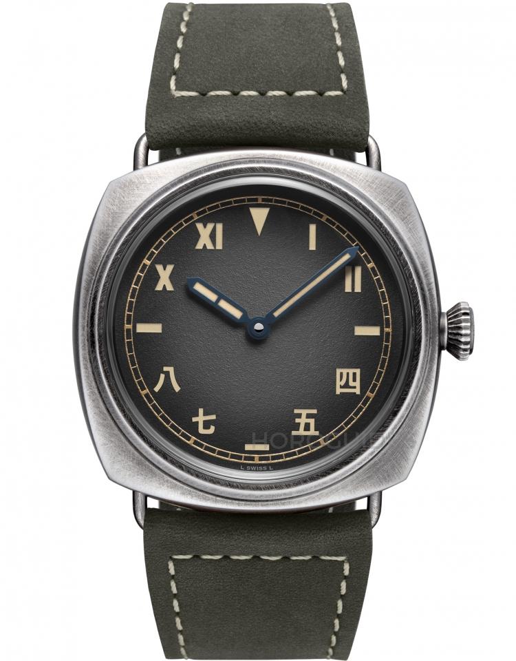 PANERAI 沛納海 - RADIOMIR系列 - PAM02088
