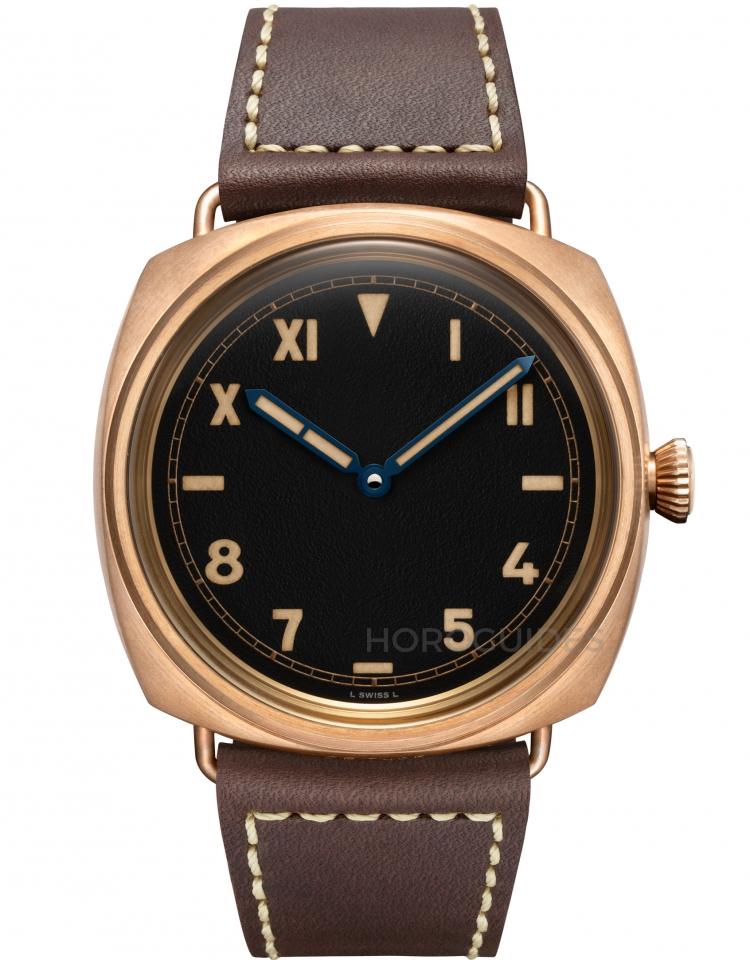 PANERAI 沛納海 - RADIOMIR系列 - PAM01729