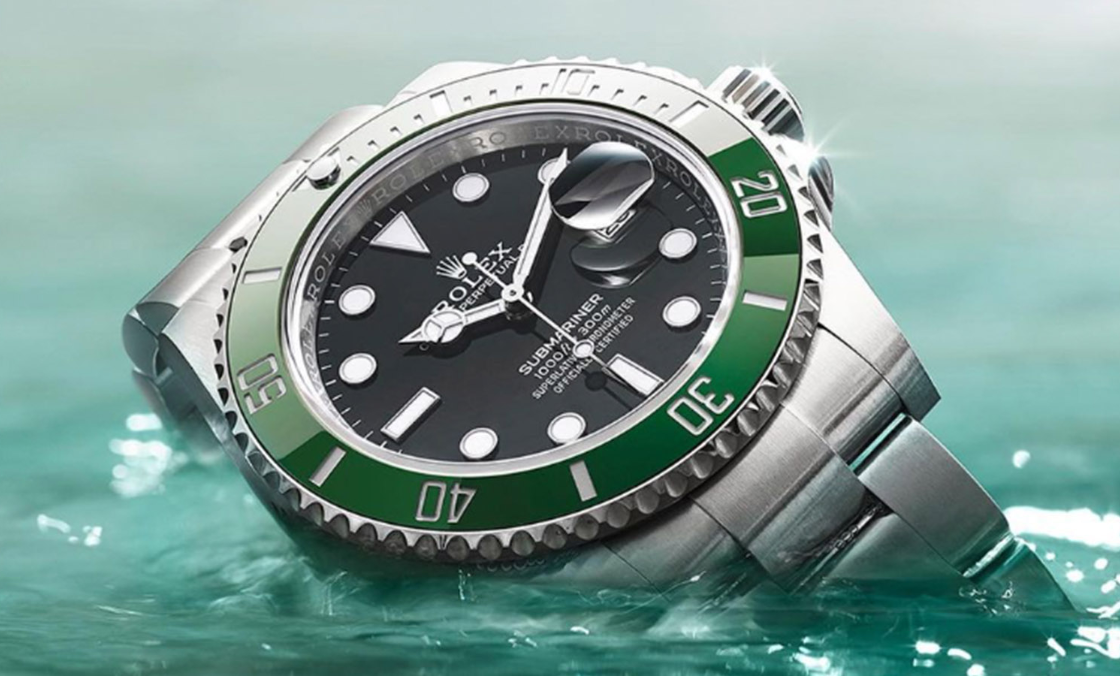 ROLEX - COSMOGRAPH DAYTONA - 116595RBOW-78595A - 2021搶先報！最新勞力士Top20炒價款 漲幅排行榜（第1-10名）