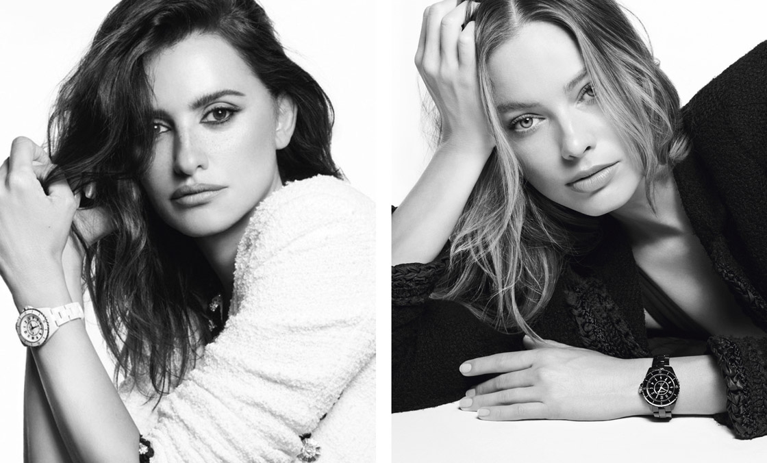 CHANEL - J12 - H9541 - 揭秘CHANEL J12內在細節