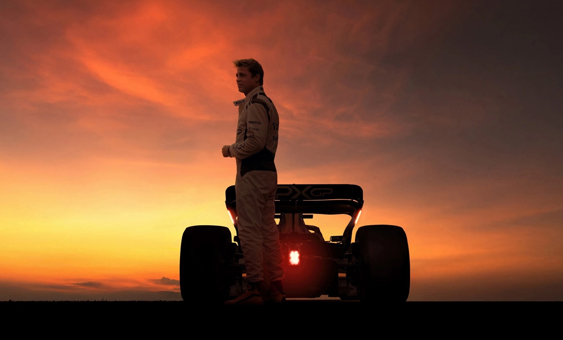 IWC - INGENIEUR - IW328908 - 真假？IWC最新贊助的F1車隊逆襲奪冠，還打造聯名錶款？！布萊德彼特和《F1電影》演給你看