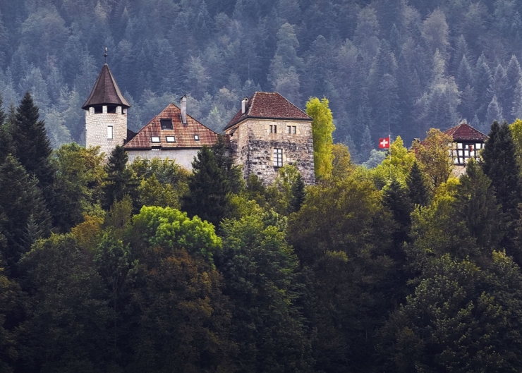 HOUSE OF CRAFT BOVET錶廠參訪紀實