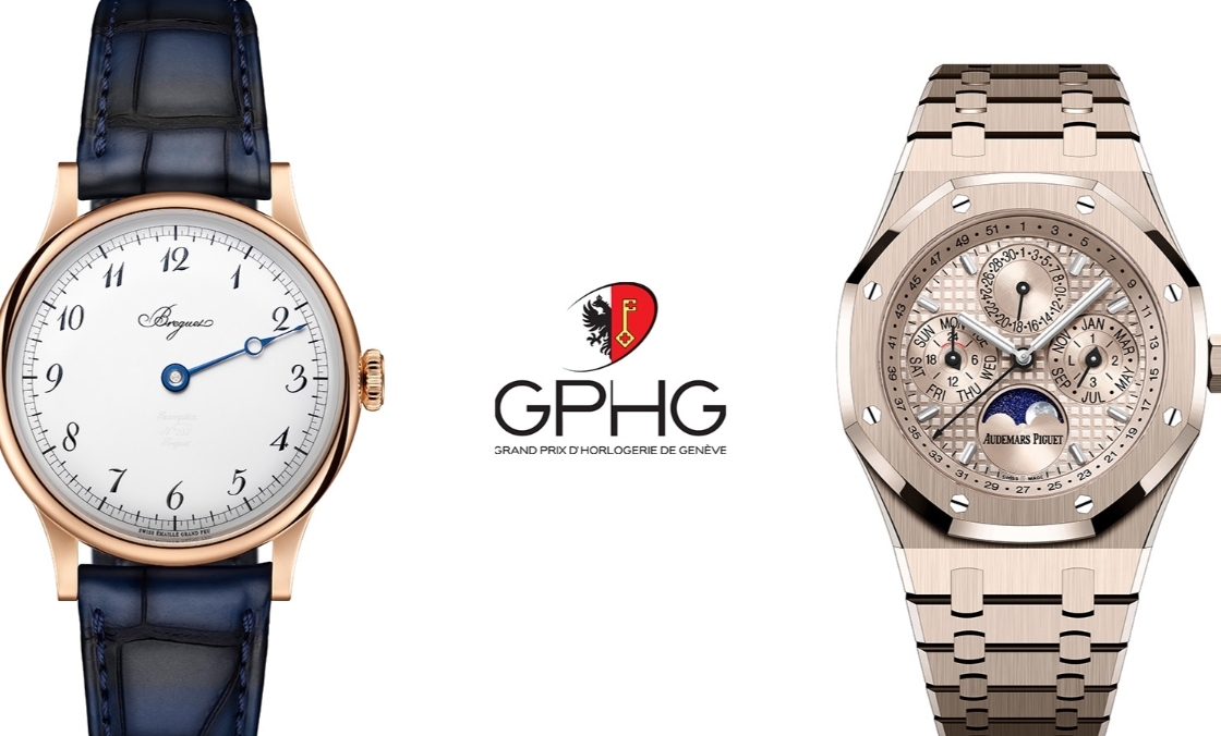BREGUET - CLASSIQUE - 2025BH/28/9W6 - 日內瓦鐘錶大獎GPHG 2025得獎一次看：BREGUET金指針獎、中國獨立製錶首次獲獎