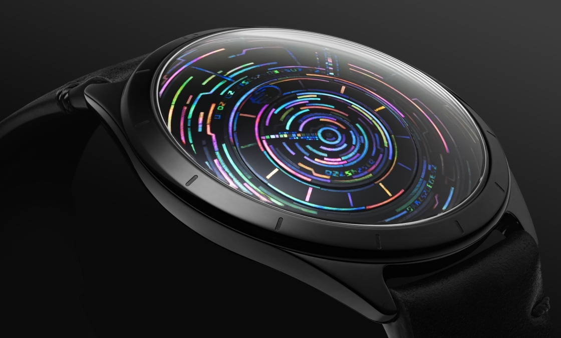 RESSENCE - TYPE 9 - TYPE 9 Ikeda - 時間的空靈化身｜RESSENCE攜手日本漆藝藝術家池田晃將發表全新Type 9 Ikeda