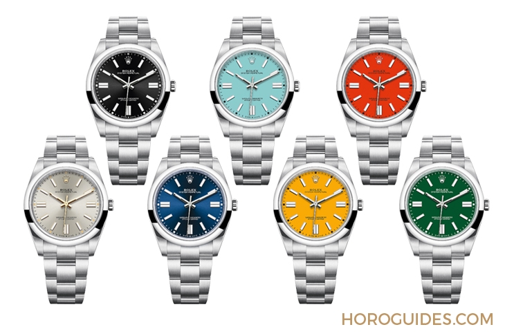 ROLEX - COSMOGRAPH DAYTONA - 116595RBOW-78595A - 2021搶先報!最新勞力士Top20炒價款 漲幅排行榜(第1-10名)