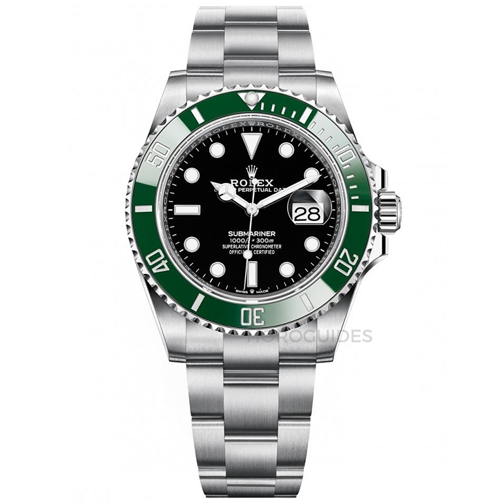 ROLEX - COSMOGRAPH DAYTONA - 116595RBOW-78595A - 2021搶先報!最新勞力士Top20炒價款 漲幅排行榜(第1-10名)