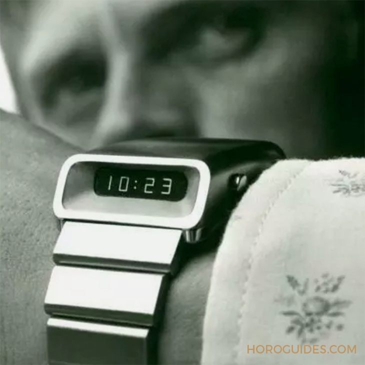 GIRARD-PERREGAUX - CASQUETTE - 39800-32-001-32A - GP芝柏表潮酷卡司Casquette 2.0：陽剛線條強勢歸來