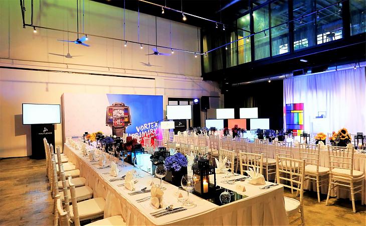 HAUTLENCE - HAUTLENCE 12週年 原色之旅