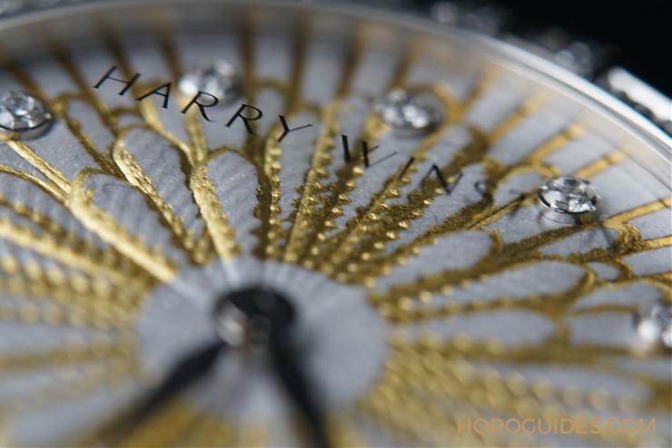 HAUTLENCE - Vagabonde - H9510-0500 - 誰說手錶就一定嚴肅？！五款特色新作，上手不無聊