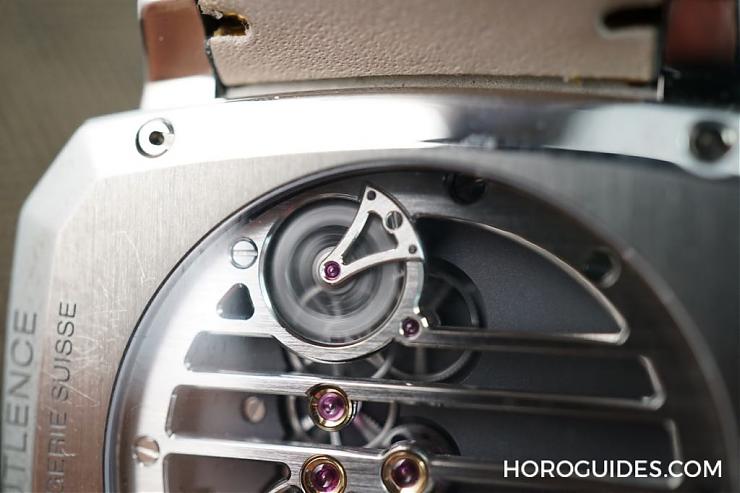 HAUTLENCE - Vagabonde - H9510-0500 - 誰說手錶就一定嚴肅？！五款特色新作，上手不無聊