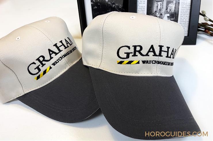 GRAHAM - CHRONOFIGHTER - 2CVAS.U08A.L129S - #TIMELAB時間實驗室 型男運動明星最愛的GRAHAM小挑戰