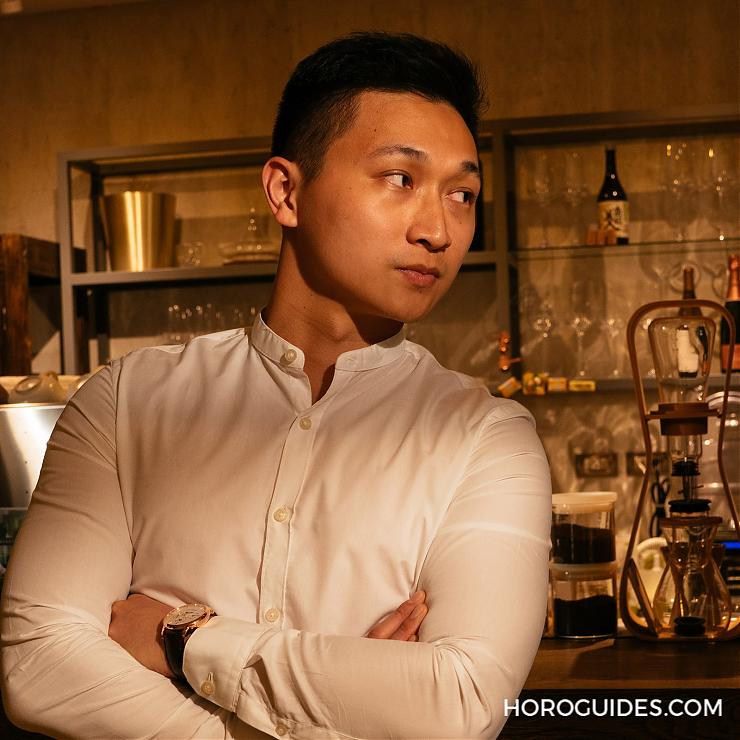 FRÉDÉRIQUE CONSTANT - 自家機芯 - FC-775V4S4 - 挑錶送禮如何送進「芯」坎裡 康斯登 ✕ 大西門Sam