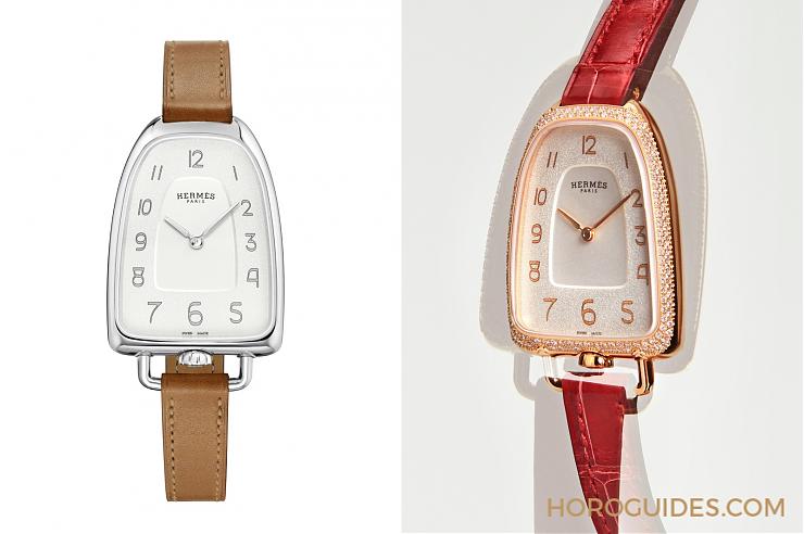 VACHERON CONSTANTIN - TRADITIONNELLE - 3200T/002P-B578 - ［達人之選］SIHH 2019 最想帶回家的錶？！