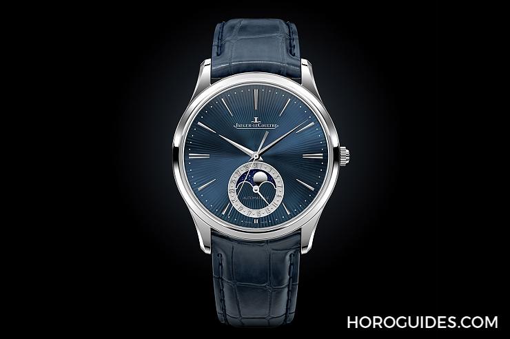 VACHERON CONSTANTIN - TRADITIONNELLE - 3200T/002P-B578 - ［達人之選］SIHH 2019 最想帶回家的錶？！