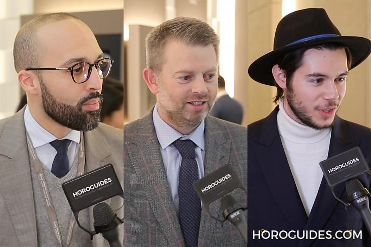 ROGER DUBUIS - EXCALIBUR - RDDBEX0765 - ［達人之選］SIHH 2019最瘋狂手錶