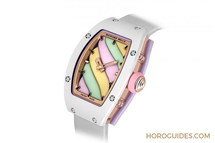 ROGER DUBUIS - EXCALIBUR - RDDBEX0765 - ［達人之選］SIHH 2019最瘋狂手錶