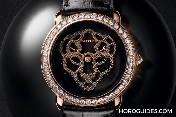 A. LANGE & SÖHNE - SAXONIA - 424.038 - 一分鐘看SIHH 2018！全球鐘錶達人的選錶名單