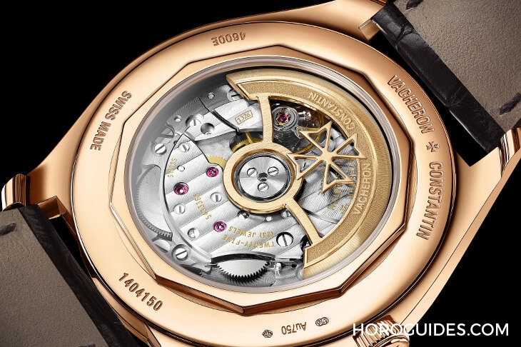 A. LANGE & SÖHNE - SAXONIA - 424.038 - 一分鐘看SIHH 2018！全球鐘錶達人的選錶名單