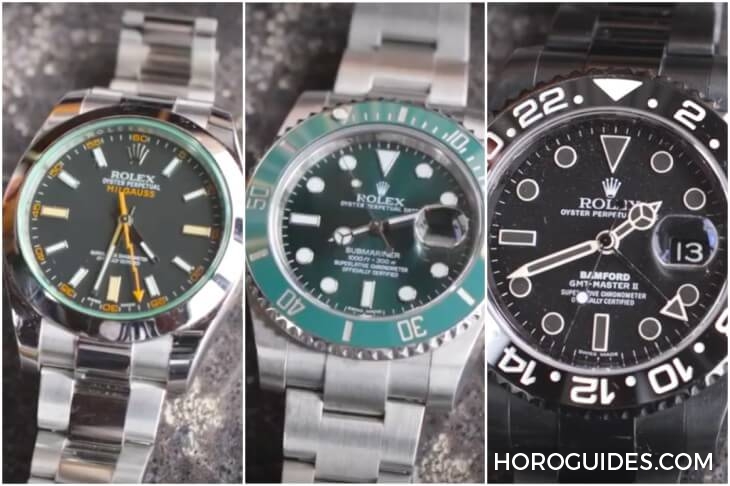 PANERAI - [名人錶盒]Robert Downey Jr.戴什麼錶？最愛PP Nautilus、積家最常戴