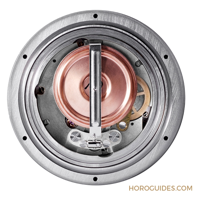 FAVRE-LEUBA - RAIDER - 00.10105.06.45.45 - 征服全球最高峰-FAVRE-LEUBA Raider BIVOUAC 9000 腕錶