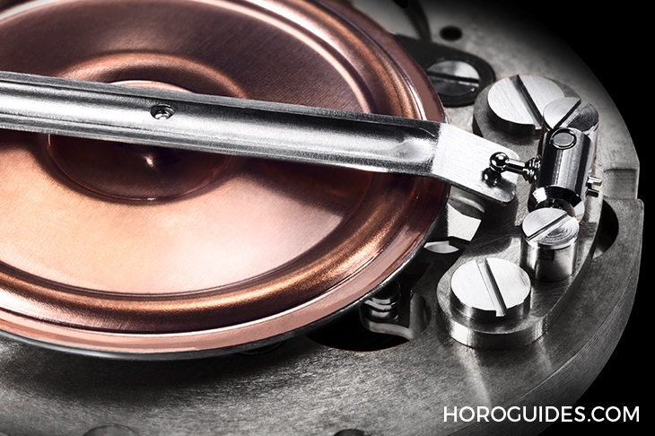 FAVRE-LEUBA - RAIDER - 00.10105.06.45.45 - 隨身測高專家,地表最強高度腕錶-Raider BIVOUAC 9000