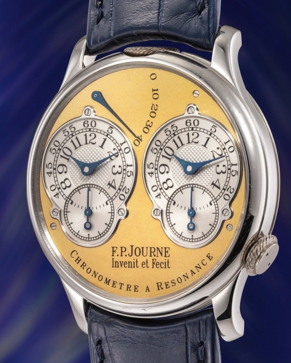 PATEK PHILIPPE - GRAND COMPLICATIONS - 6159G-001 - 2025名錶拍賣排行榜,精選天價十大拍品與年度趨勢