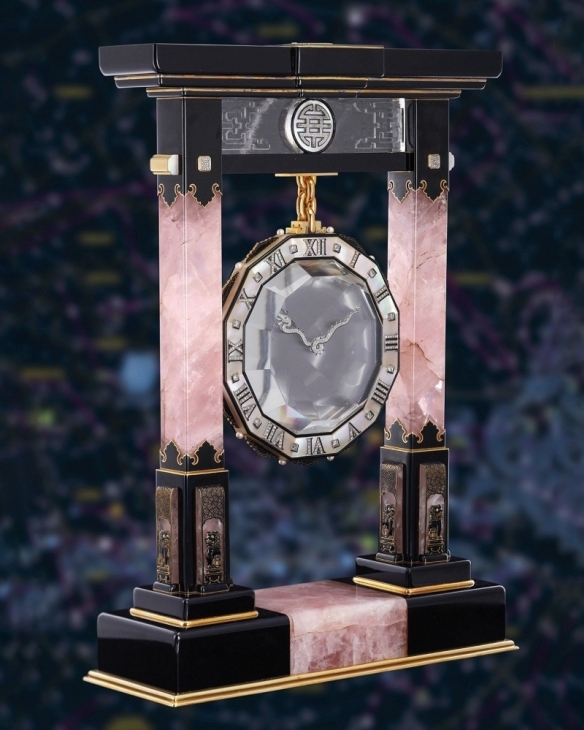 PATEK PHILIPPE - GRAND COMPLICATIONS - 6159G-001 - 2025名錶拍賣排行榜,精選天價十大拍品與年度趨勢