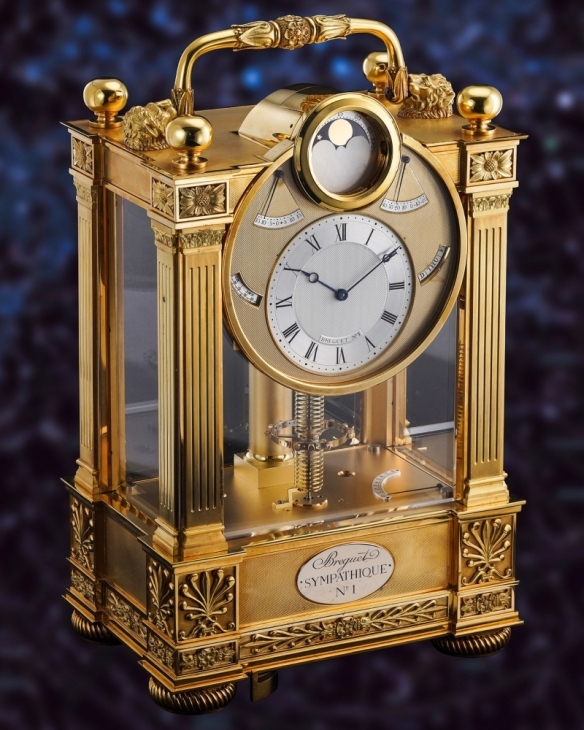 PATEK PHILIPPE - GRAND COMPLICATIONS - 6159G-001 - 2025名錶拍賣排行榜,精選天價十大拍品與年度趨勢