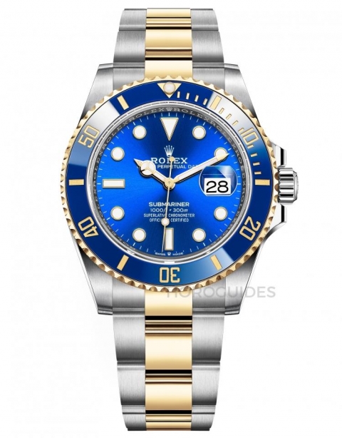 ROLEX - GMT-MASTER II - 126715CHNR-0002 - 勞力士漲價確認！30 款熱門款全整理，哪些錶款最有感？