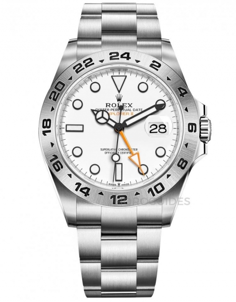 ROLEX - GMT-MASTER II - 126715CHNR-0002 - 勞力士漲價確認！30 款熱門款全整理，哪些錶款最有感？