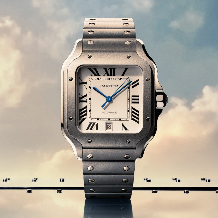 ROLEX - Perpetual 1908 - 52508-0007 - 如果只能選兩只錶：藏家談 2025 年度最愛文錶與武錶