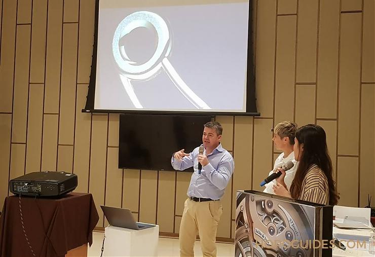 ROMAIN GAUTHIER - INSIGHT MICRO-ROTOR - MON00380 - 精緻的拋磨是鐘錶的靈魂-Romain Gauthier絕不向成本與品質妥協