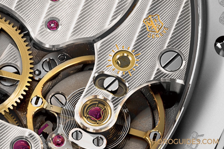 CHOPARD - L.U.C - 161947-1001 - 敲響水晶清脆音調-CHOPARD L.U.C Full Strike三問腕錶