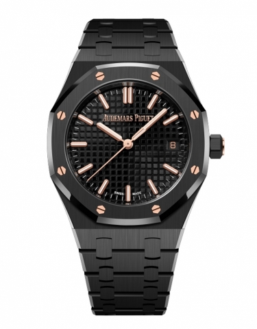 AUDEMARS PIGUET - ROYAL OAK - 16202ST.OO.1240ST.01 - 編輯精選：我們最愛的AP 2022年新款