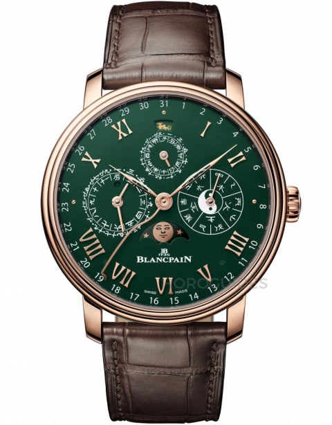 VACHERON CONSTANTIN - METIERS D