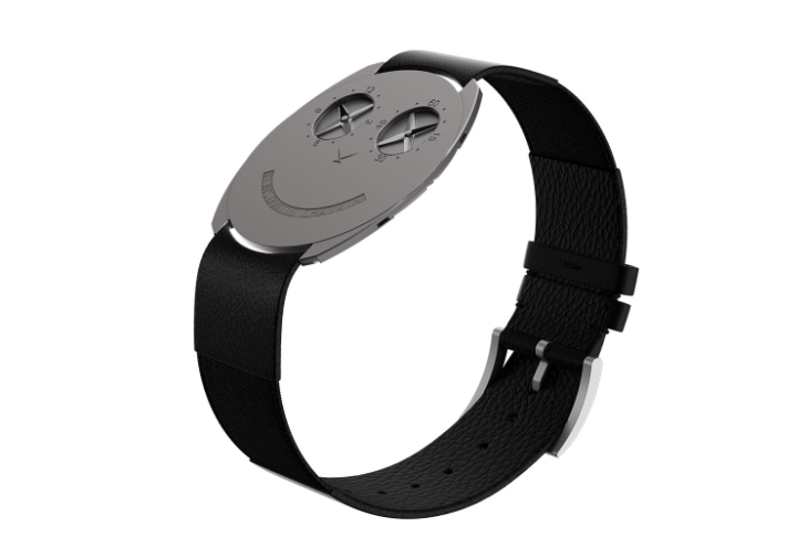 KONSTANTIN CHAYKIN - WRISTMONS - ThinKing Prototype 2 - 超薄錶紀錄再刷新:Konstantin Chaykin 全新ThinKing原型錶