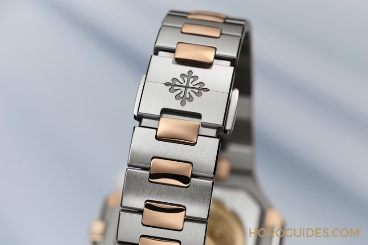 PATEK PHILIPPE - CUBITUS - 5821/1A-001 - 百達翡麗讓錶迷等了25年！方形 x Nautilus，全新Cubitus系列