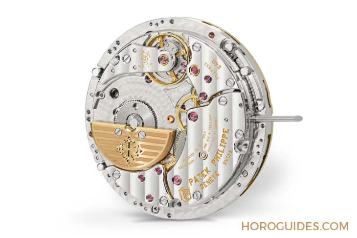 PATEK PHILIPPE - CUBITUS - 5821/1A-001 - 百達翡麗讓錶迷等了25年！方形 x Nautilus，全新Cubitus系列