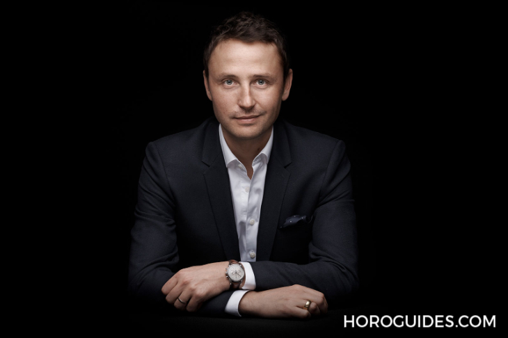 JAEGER-LECOULTRE - REVERSO - 人事大風吹不停！Jérôme Lambert重返積家，Laurent Perves接掌江詩丹頓