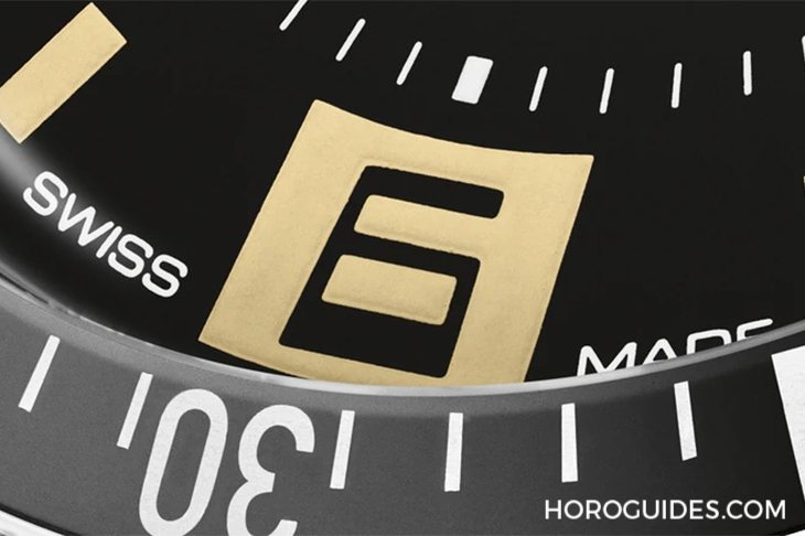 TUDOR - BLACK BAY - M79360N-0024 - 新年開春就展現火力，1月話題新錶精選