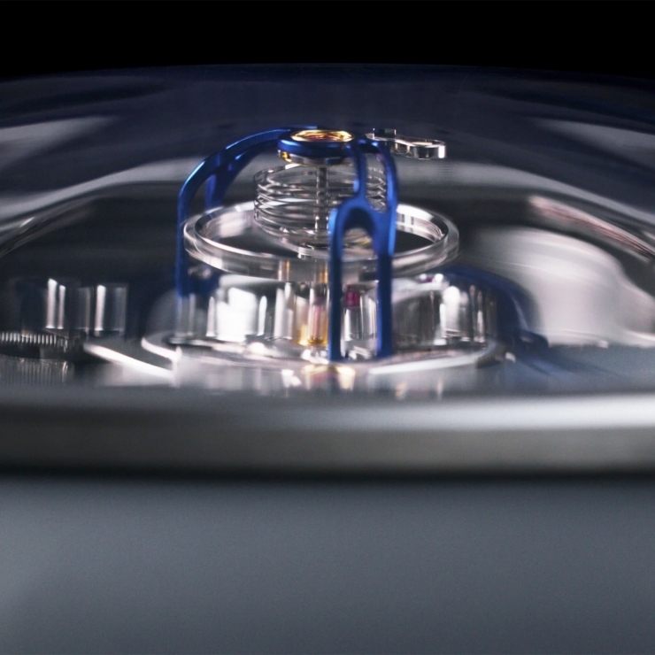 HAUTLENCE - HELIX - CD51-TI00 - 回歸初心的全新力作：獨立製錶HAUTLENCE Helix Series 1正式發表