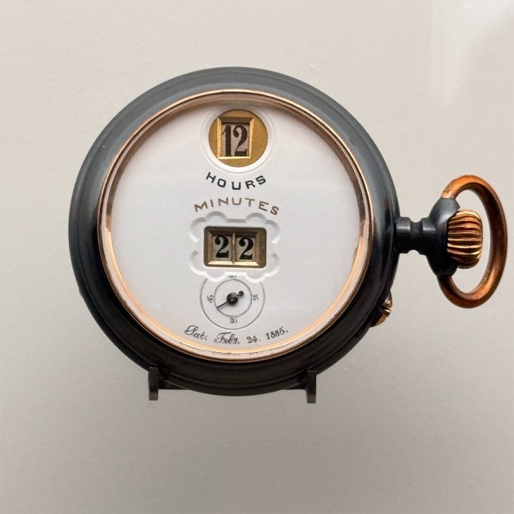 IWC - INGENIEUR - IW328908 - 親訪IWC沙夫豪森：走進機芯背後的真實世界