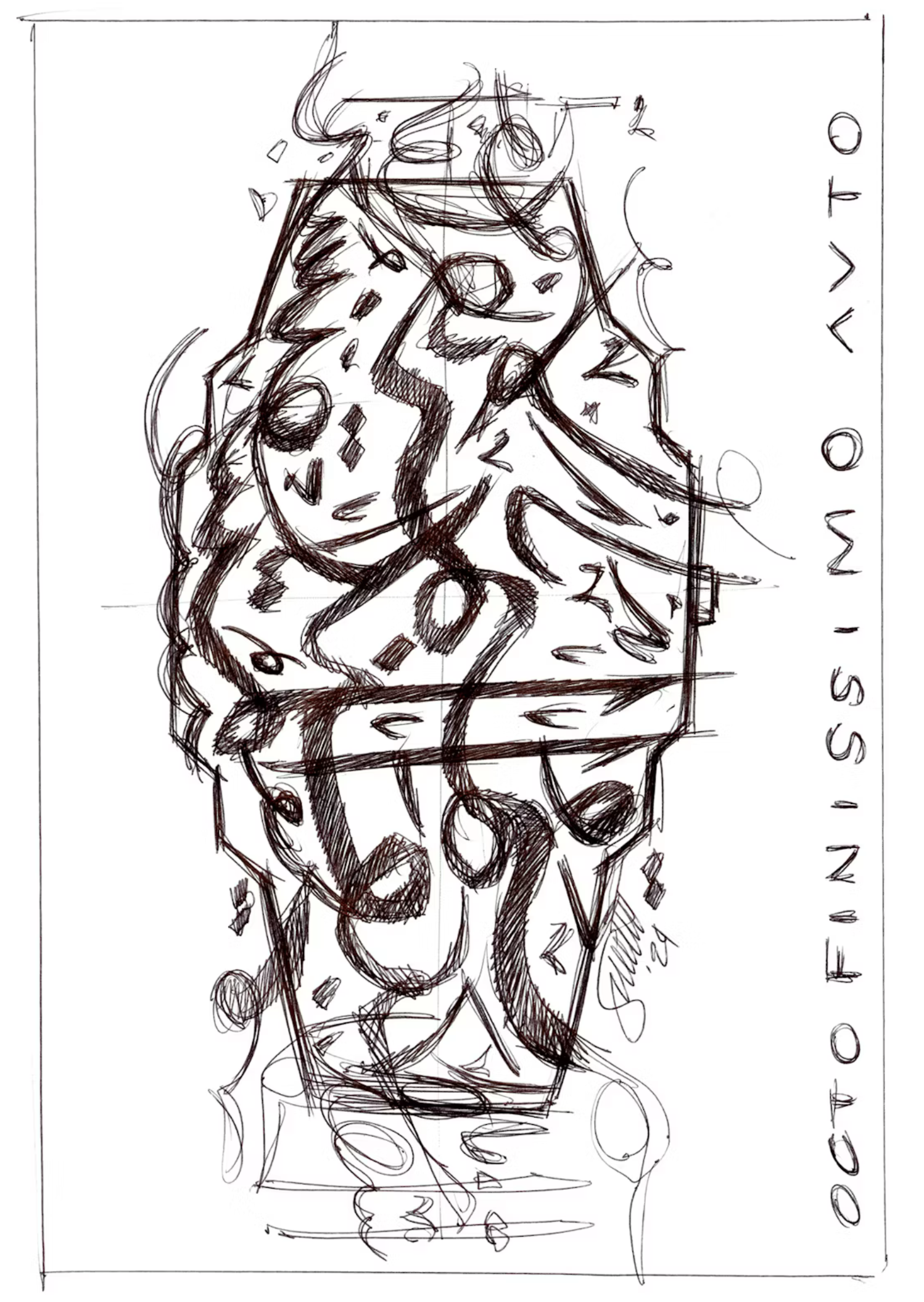 BVLGARI - OCTO - 104311 - 杜拜鐘錶週新品速報:Bvlgari 推出 Octo Finissimo × Mattar Bin Lahej 聯名超薄力作