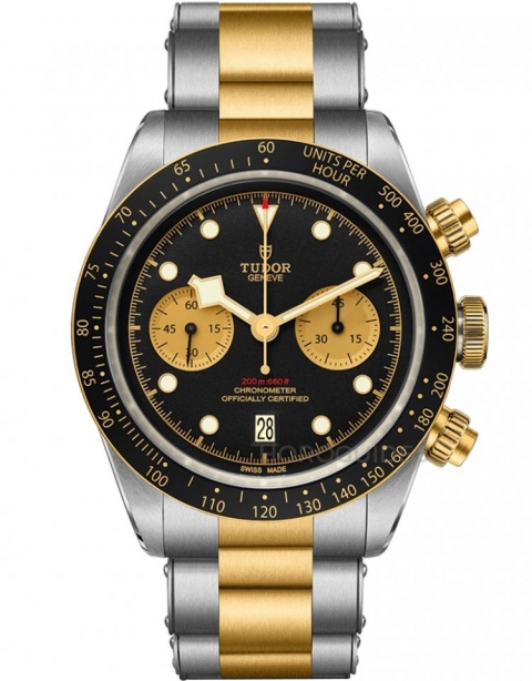 TUDOR - BLACK BAY - M79363N-0001 - 帝舵表 2026 年也見漲價，熱門Black Bay、Pelagos 價格變化一次看