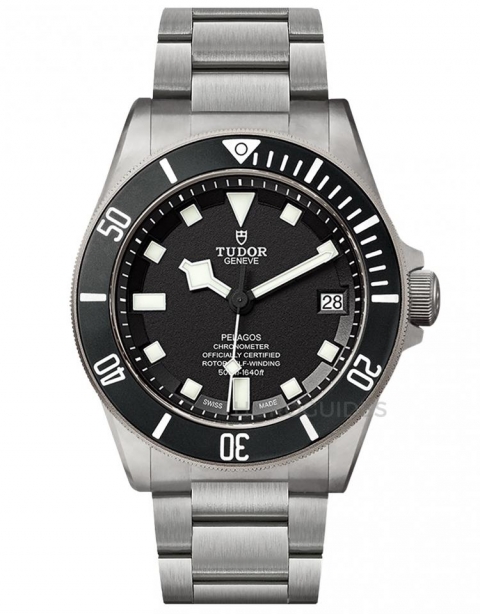 TUDOR - BLACK BAY - M79363N-0001 - 帝舵表 2026 年也見漲價，熱門Black Bay、Pelagos 價格變化一次看