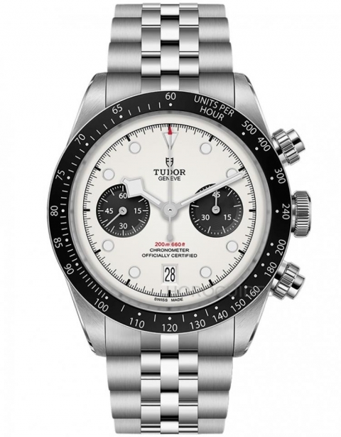 TUDOR - BLACK BAY - M79363N-0001 - 帝舵表 2026 年也見漲價，熱門Black Bay、Pelagos 價格變化一次看