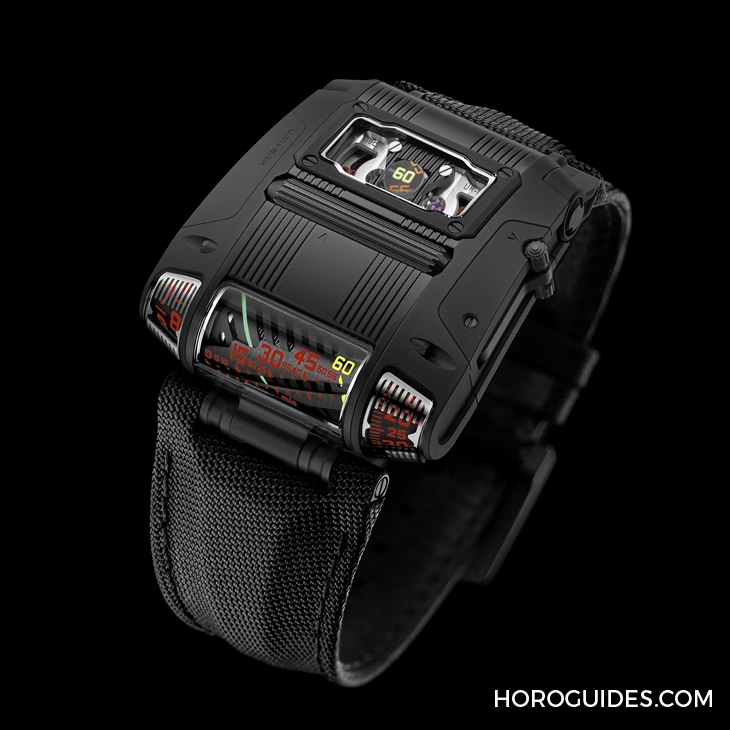 PANERAI - [名人錶盒]Robert Downey Jr.戴什麼錶？最愛PP Nautilus、積家最常戴